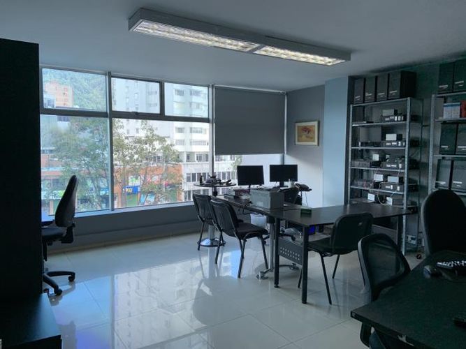 Edificio en arriendo en Chapinero, Bogotá - Miniatura 9