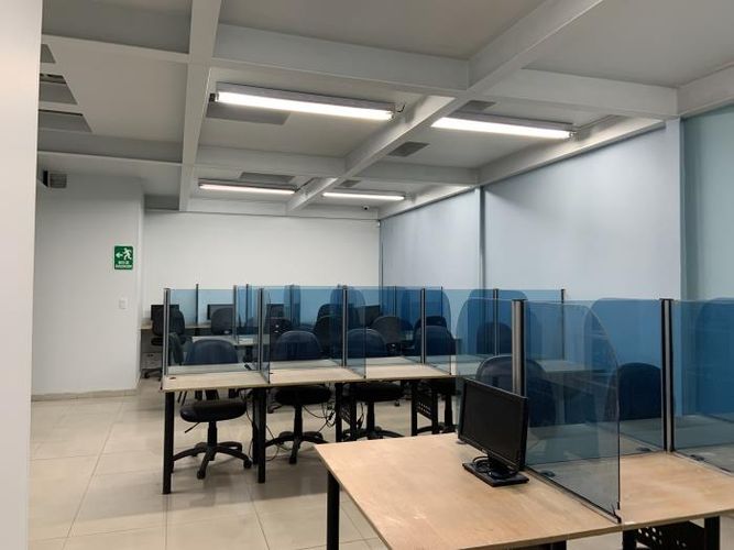 Edificio en arriendo en Chapinero, Bogotá - Miniatura 12