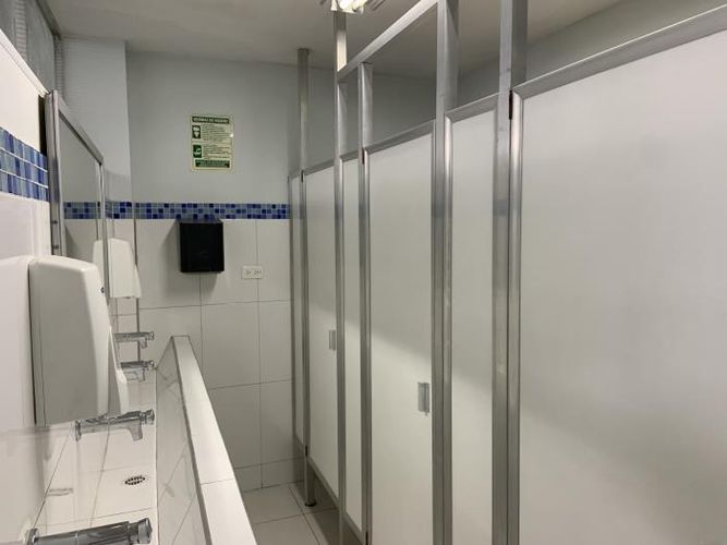 Edificio en arriendo en Chapinero, Bogotá - Miniatura 19