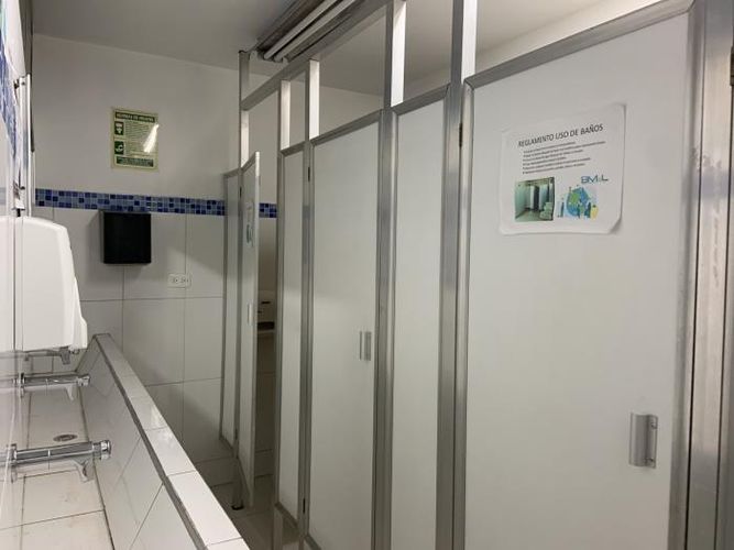 Edificio en arriendo en Chapinero, Bogotá - Miniatura 20