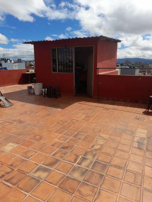 Edificio en venta en Barrios Unidos, Bogotá - Miniatura 5