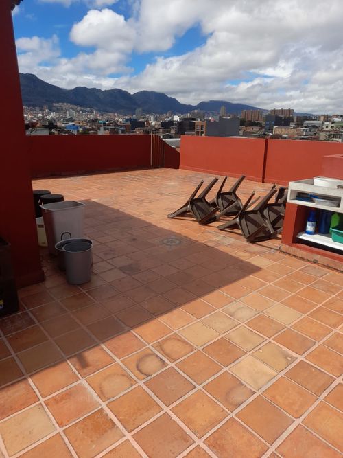 Edificio en venta en Barrios Unidos, Bogotá - Miniatura 6