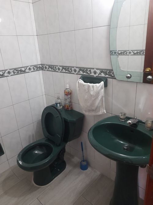 Edificio en venta en Barrios Unidos, Bogotá - Miniatura 11