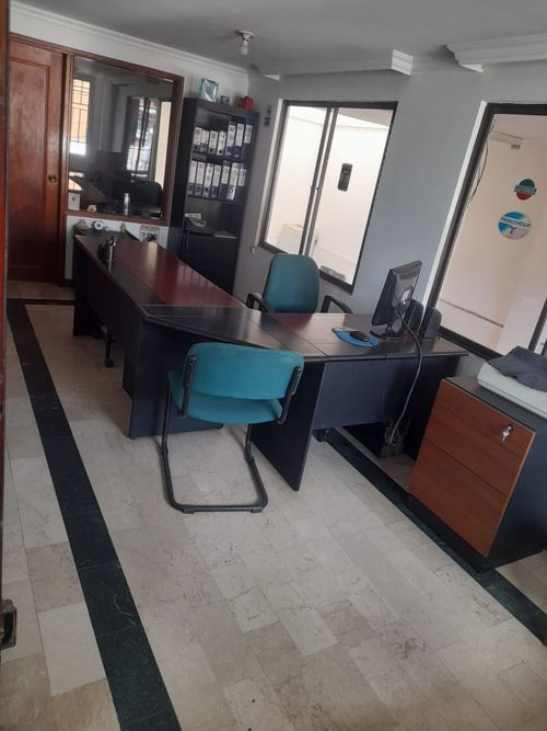 Edificio en venta en Barrios Unidos, Bogotá - Miniatura 12