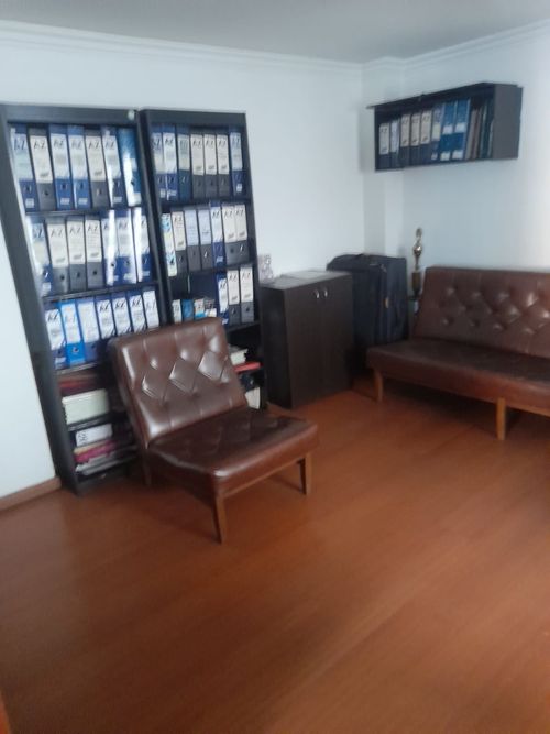 Edificio en venta en Barrios Unidos, Bogotá - Miniatura 14