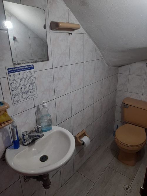 Edificio en venta en Barrios Unidos, Bogotá - Miniatura 19