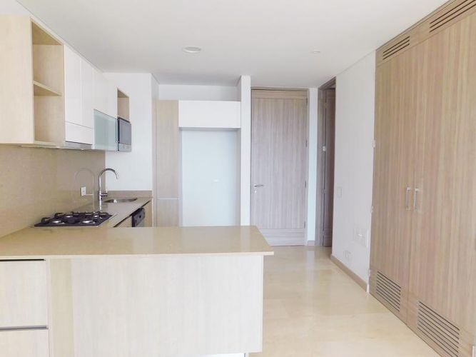 Apartaestudio en  Venta en El prado, Barranquilla - Miniatura 3