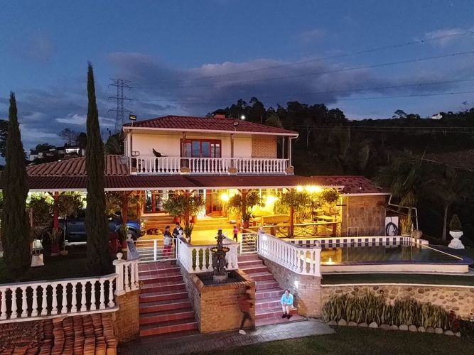 Finca en  Venta en Centro, Pitalito - Miniatura 2