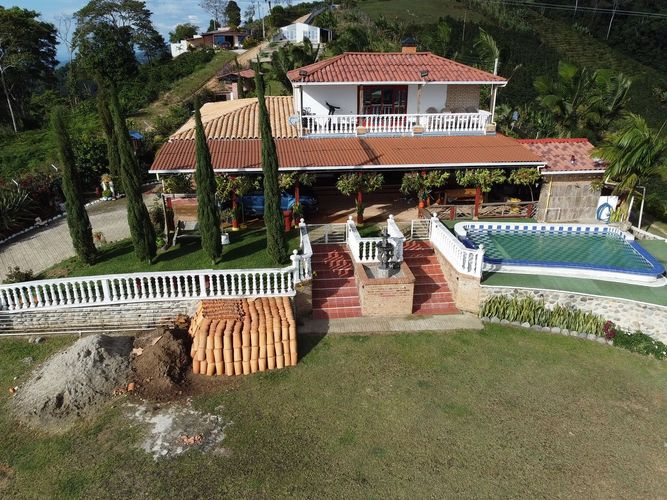 Finca en  Venta en Centro, Pitalito - Miniatura 3