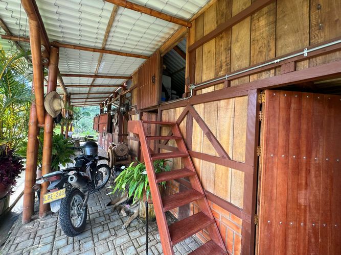 Finca en  Venta en Centro, Pitalito - Miniatura 19