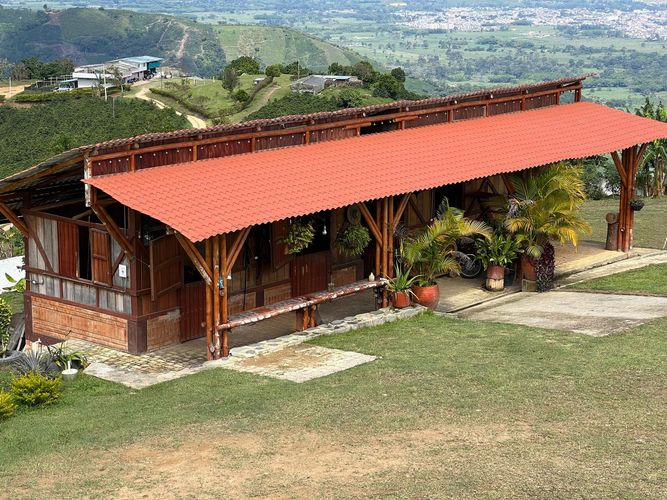 Finca en  Venta en Centro, Pitalito - Miniatura 23
