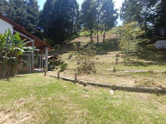 Finca en arriendo en El salado, Guarne - Miniatura 3