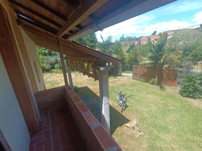 Finca en arriendo en El salado, Guarne - Miniatura 4