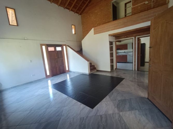 Finca en arriendo en El salado, Guarne - Miniatura 14