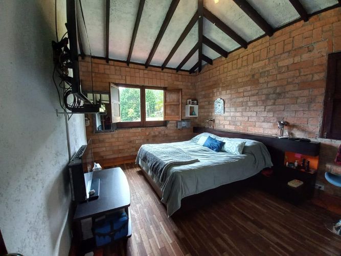 Finca en  Arriendo en Loma del Indio, Medellín - Miniatura 4