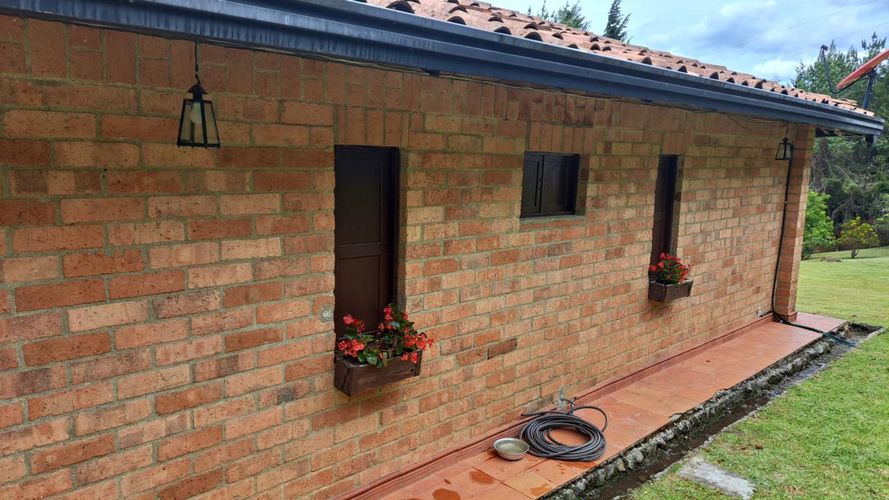 Finca en  Arriendo en Loma del Indio, Medellín - Miniatura 7