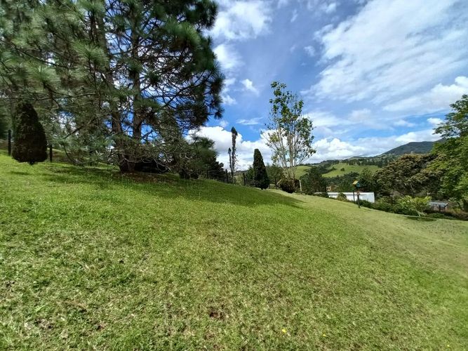 Finca en  Arriendo en Loma del Indio, Medellín - Miniatura 10