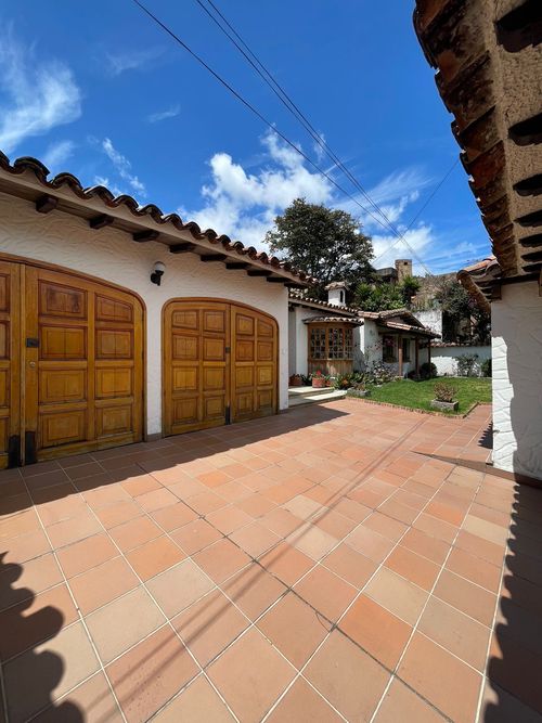 Casa en  Venta en Santa ana oriental, Bogotá - Miniatura 2