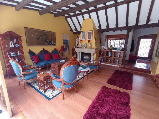 Casa en  Venta en Santa ana oriental, Bogotá - Miniatura 3