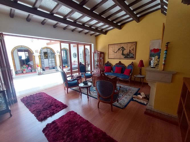 Casa en  Venta en Santa ana oriental, Bogotá - Miniatura 4