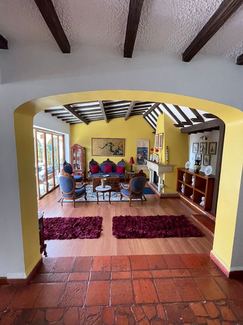Casa en  Venta en Santa ana oriental, Bogotá - Miniatura 5