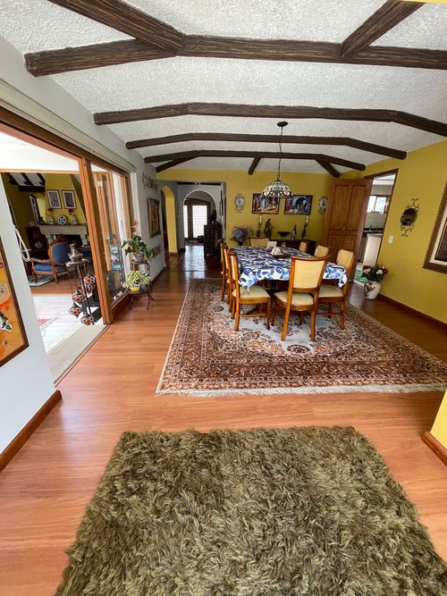 Casa en  Venta en Santa ana oriental, Bogotá - Miniatura 6