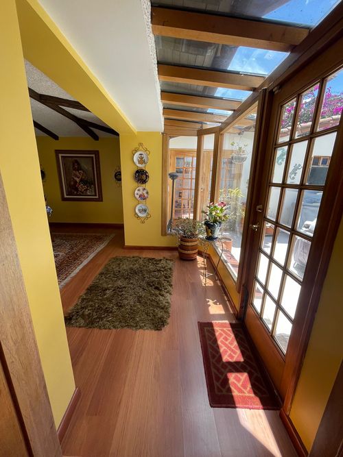 Casa en  Venta en Santa ana oriental, Bogotá - Miniatura 8