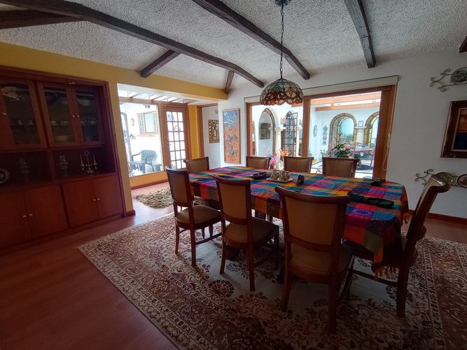 Casa en  Venta en Santa ana oriental, Bogotá - Miniatura 9