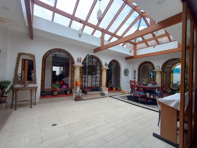 Casa en  Venta en Santa ana oriental, Bogotá - Miniatura 10