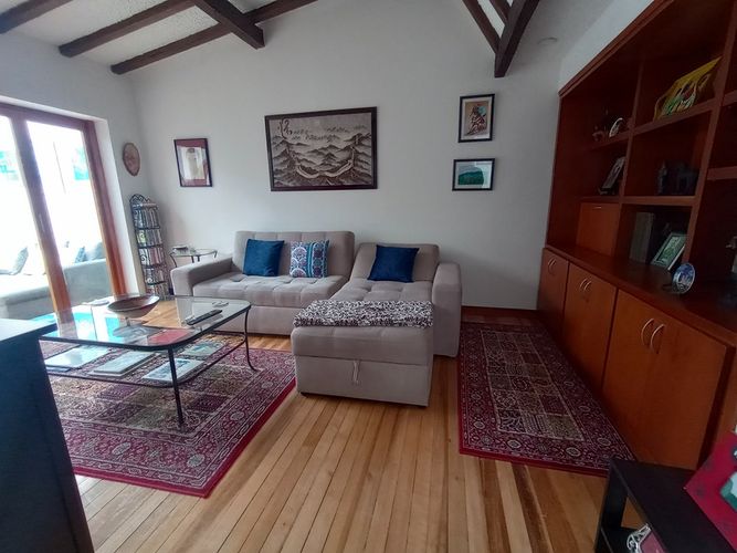 Casa en  Venta en Santa ana oriental, Bogotá - Miniatura 11
