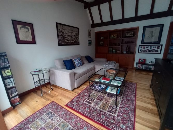 Casa en  Venta en Santa ana oriental, Bogotá - Miniatura 12
