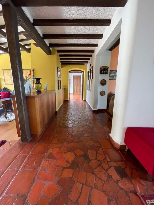 Casa en  Venta en Santa ana oriental, Bogotá - Miniatura 14