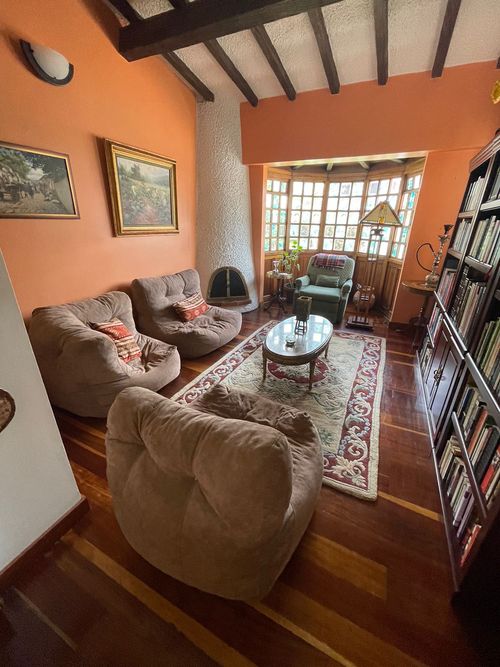 Casa en  Venta en Santa ana oriental, Bogotá - Miniatura 15