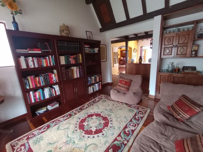 Casa en  Venta en Santa ana oriental, Bogotá - Miniatura 16