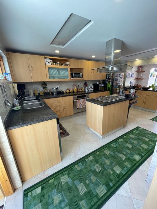 Casa en  Venta en Santa ana oriental, Bogotá - Miniatura 24