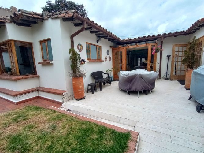 Casa en  Venta en Santa ana oriental, Bogotá - Miniatura 26