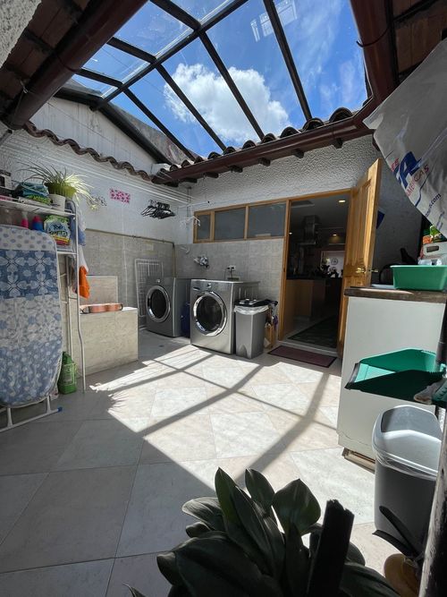 Casa en  Venta en Santa ana oriental, Bogotá - Miniatura 27