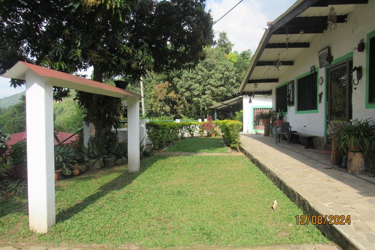 Finca en  Venta en La vega - Miniatura 2