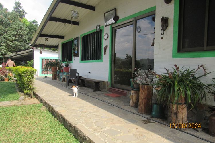 Finca en  Venta en La vega - Imagen 1