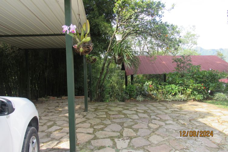 Finca en  Venta en La vega - Miniatura 4
