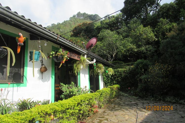 Finca en  Venta en La vega - Miniatura 6
