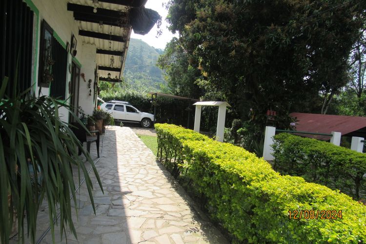 Finca en  Venta en La vega - Miniatura 8