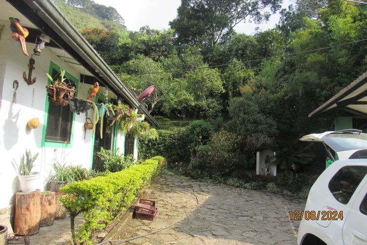 Finca en  Venta en La vega - Miniatura 10
