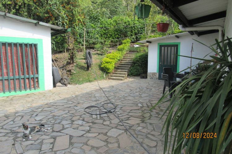 Finca en  Venta en La vega - Miniatura 11