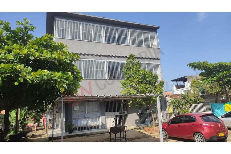 Edificio en  Venta en Jamundí - Imagen 1