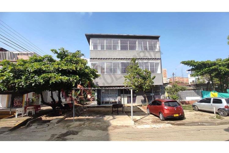 Edificio en  Venta en Jamundí - Miniatura 2