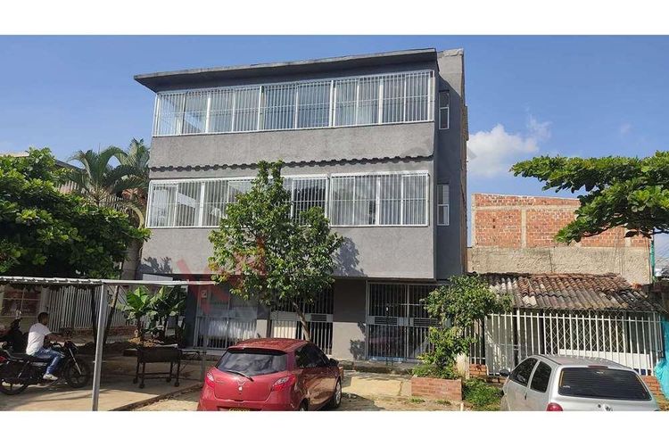 Edificio en  Venta en Jamundí - Miniatura 3