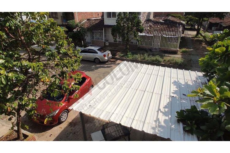 Edificio en  Venta en Jamundí - Miniatura 4