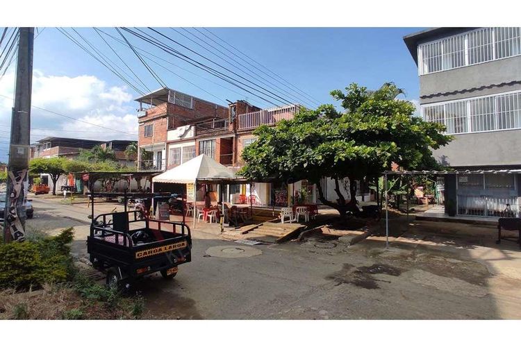 Edificio en  Venta en Jamundí - Miniatura 28