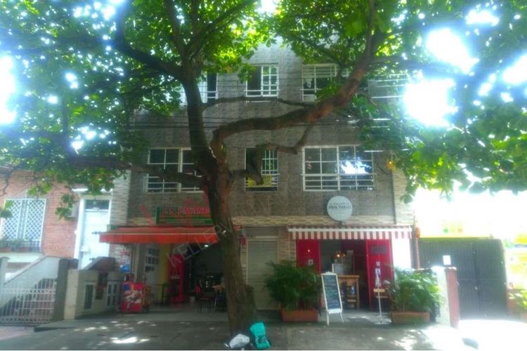 Edificio en  Venta en San fernando viejo, Cali - Imagen 1